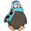 Frisco Holiday Penguin Interactive Maze & Scratch Cardboard Cat Toy With Catnip -Pawfect Care 739766 MAIN. AC SS1800 V1694813787