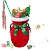 Frisco Holiday Cozy Christmas Sack Variety Pack Cat Toy With Catnip -Pawfect Care 740054 MAIN. AC SS1800 V1694812459