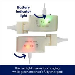 Frisco Holiday Interactive Flopping Seal Electronic Cat Toy With Catnip -Pawfect Care 740102 PT3. AC SS1800 V1695043412