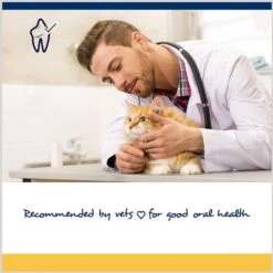 ProDen PlaqueOff Soft Chews Cat Treat, 45 Count -Pawfect Care 742198 PT4. AC SS1800 V1672952066