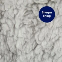 Frisco Medium Weight Urban City Camo Printed Dog & Cat Hooded Coat -Pawfect Care 742358 PT5. AC SS1800 V1692202677