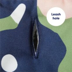 Frisco Medium Weight Urban City Camo Printed Dog & Cat Hooded Coat -Pawfect Care 742358 PT6. AC SS1800 V1692193756