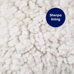 Frisco Sweatshirt Fleece Dog & Cat Hoodie With Sherpa Lining -Pawfect Care 742550 PT5. AC SS1800 V1692979209