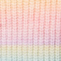 Frisco Soft Multi Stripe Ombre Dog & Cat Hooded Sweater -Pawfect Care 742838 PT5. AC SS1800 V1692977819