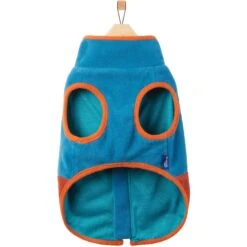 Frisco Light Weight Utility Colorblock Fleece Dog & Cat Vest -Pawfect Care 743030 PT4. AC SS1800 V1692978969