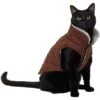 Frisco Medium Weight Quilted Dog & Cat Coat With Cozy Sherpa Lining -Pawfect Care 744310 MAIN. AC SS1800 V1692380242