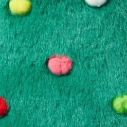 Frisco Christmas Tree Faux Fur Dog & Cat Hat -Pawfect Care 745582 PT4. AC SS1800 V1694793381