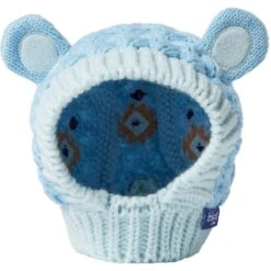 Frisco Nordic Ears Sweater Knit Dog & Cat Hat -Pawfect Care 745710 PT3. AC SS1800 V1695659216