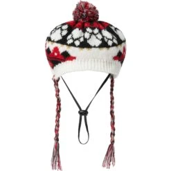 Frisco Nordic Pawprint Dog & Cat Hat -Pawfect Care 746782 PT3. AC SS1800 V1695047300
