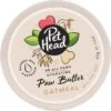Pet Head On All Paws Oatmeal Cat & Dog Paw Butter Soothes & Nourishes Paws & Noses, 1.4-oz Jar -Pawfect Care 750286 MAIN. AC SS1800 V1675094880