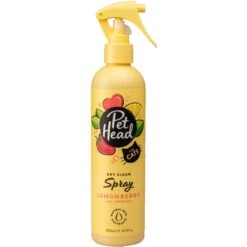 Pet Head Felin' Good Spray Vegan Cat Deodorizer, 10.1-oz Bottle
