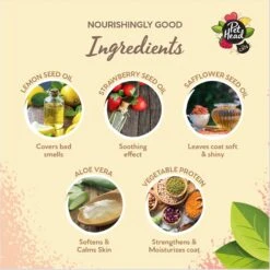 Pet Head Felin' Good Spray Vegan Cat Deodorizer, 10.1-oz Bottle -Pawfect Care 750334 PT3. AC SS1800 V1675101708