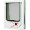 Cat Mate Electromagnetic Cat Flap -Pawfect Care 75286. AC SS1800 V1460478784