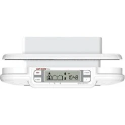 Cat Mate Elite Super Selective Microchip & I.D. Disc Cat Flap -Pawfect Care 75295 PT3. AC SS1800 V1488504031