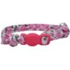 Li'l Pals Round Kitten Collar