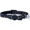 Li'l Pals Elastic Kitten Collar