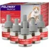 Feliway Multi-Cat Diffuser Refill, 6 Count -Pawfect Care 755958 MAIN. AC SS1800 V1685736279