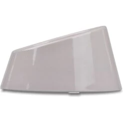 Van Ness Ecoware Raised Cat Bowl, Blue, Small -Pawfect Care 756854 PT2. AC SS1800 V1687373469