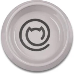 Van Ness Ecoware Raised Cat Bowl, Blue, Small -Pawfect Care 756854 PT4. AC SS1800 V1687373475