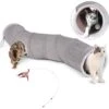 Ownpets S Shape Tunnel Cat Toy -Pawfect Care 759126 MAIN. AC SS1800 V1674512018