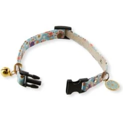 Necoichi Sunny Blossoms Cat Collar -Pawfect Care 759486 PT2. AC SS1800 V1683817448