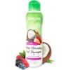 TropiClean Berry & Coconut Deep Cleansing Cat Shampoo, 12-oz Bottle -Pawfect Care 769502 MAIN. AC SS1800 V1684410037