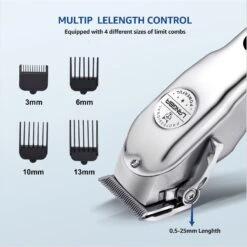 Pawshelf Professional Dog Grooming Clippers -Pawfect Care 774886 PT4. AC SS1800 V1695931865