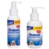 Oratene Enzymatic Brushless Oral Care Dog & Cat Dental Water Additive & Oratene Enzymatic Brushless Oral Care Dog & Cat Breath Freshener -Pawfect Care 781206 MAIN. AC SS1800 V1677168630
