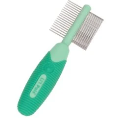 Li'l Pals Double-Sided Kitten Comb