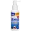 Oratene Enzymatic Brushless Oral Care Dog & Cat Breath Freshener -Pawfect Care 78329 MAIN. AC SS1800 V1617323558