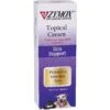 Zymox Topical Cream With Hydrocortisone 0.5% For Dogs & Cats -Pawfect Care 78338 MAIN. AC SS1800 V1579617483