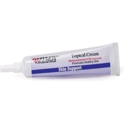 Zymox Topical Cream With Hydrocortisone 0.5% For Dogs & Cats -Pawfect Care 78338 PT3. AC SS1800 V1568210817