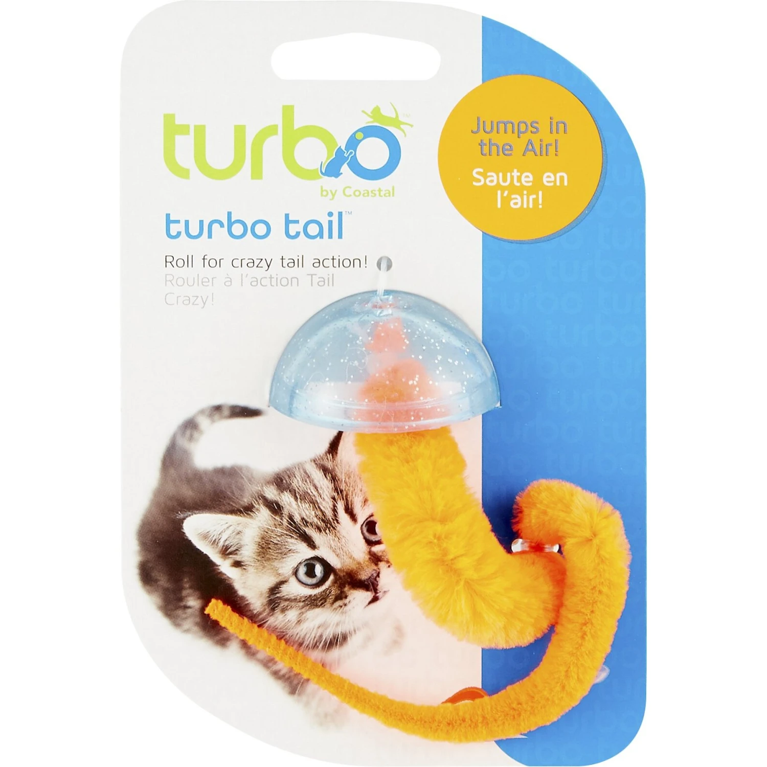 Bergan Whirly Pop Cat Toy With Catnip 3 Bergan Whirly Pop Cat Toy With Catnip