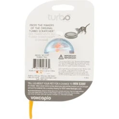 Bergan Whirly Pop Cat Toy With Catnip 15 Bergan Whirly Pop Cat Toy With Catnip -Pawfect Care 79187 PT6. AC SS1800 V1535665643