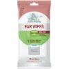 Four Paws Healthy Promise Cat & Dog Ear Wipes, 35 Count -Pawfect Care 797038 MAIN. AC SS1800 V1683032650