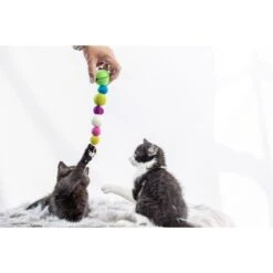 Honest Pet Products Eco Catty Pillar Cat Toy -Pawfect Care 797230 PT5. AC SS1800 V1690570096