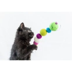 Honest Pet Products Eco Catty Pillar Cat Toy -Pawfect Care 797230 PT6. AC SS1800 V1690572619