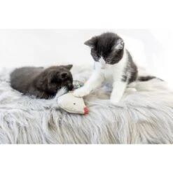 Honest Pet Products Eco Kitty Bird Cat Toy -Pawfect Care 797262 PT6. AC SS1800 V1690574279