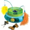 KONG Playground Garden Cat Toy, Green -Pawfect Care 797422 MAIN. AC SS1800 V1678198852
