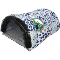 KONG Play Spaces Groomz Cat Toy