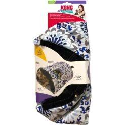 KONG Play Spaces Groomz Cat Toy -Pawfect Care 797470 PT2. AC SS1800 V1678198841