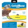 Cat's Meow Motorized Chaser Cat Toy -Pawfect Care 804382 MAIN. AC SS1800 V1678736077