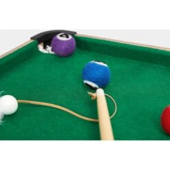 VETRESKA Meownooker Cat Toy Set -Pawfect Care 805230 PT4. AC SS1800 V1680529059