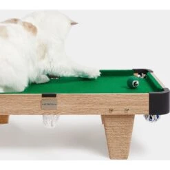 VETRESKA Meownooker Cat Toy Set -Pawfect Care 805230 PT7. AC SS1800 V1680528948