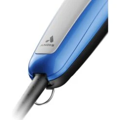 Andis Easy Clip Ultra Dog Grooming Clippers, Blue -Pawfect Care 806318 PT3. AC SS1800 V1685461195