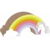 Kensie Rainbow Unicorn Cat Toy, Multicolor, Large -Pawfect Care 806846 MAIN. AC SS1800 V1682520828