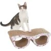 Kensie Glasses Cat Scratcher, Large