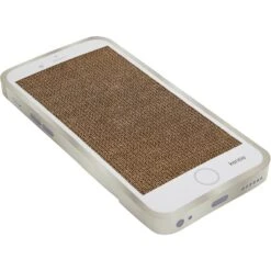 Kensie Iphone Cat Scratcher, Large -Pawfect Care 806910 PT1. AC SS1800 V1682537904