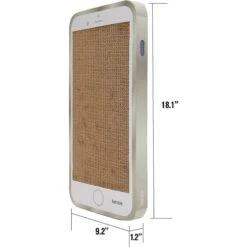 Kensie Iphone Cat Scratcher, Large -Pawfect Care 806910 PT2. AC SS1800 V1682537907