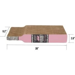 Kensie Wine Bottle Cat Scratcher, Large -Pawfect Care 806934 PT2. AC SS1800 V1682457317
